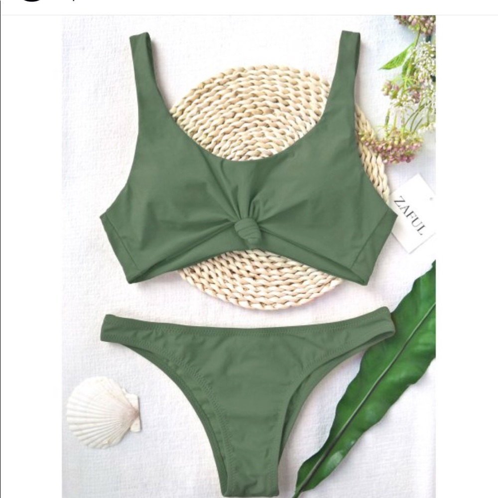 ZAFUL BIKINI